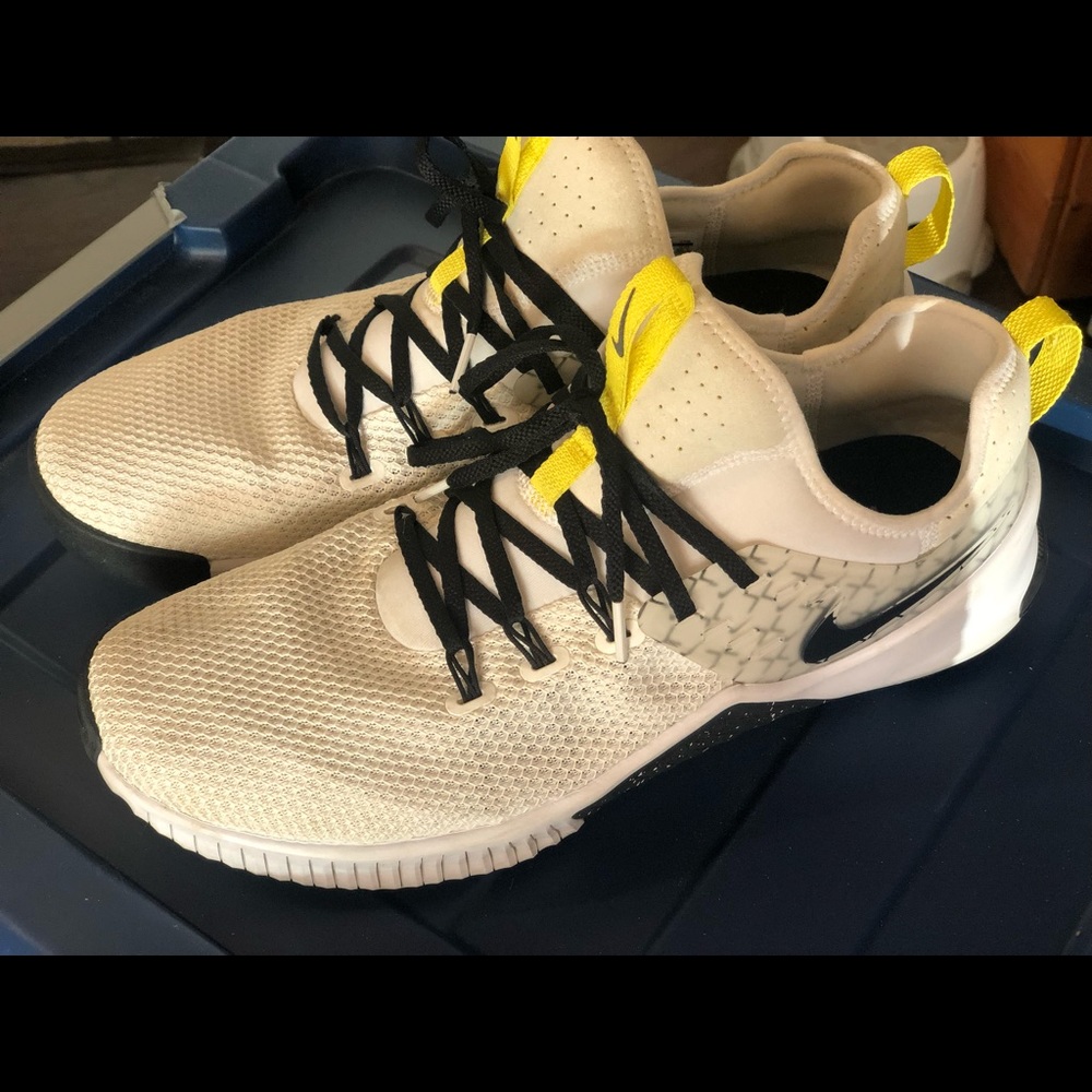 Nike Free x Metcon size 12.5